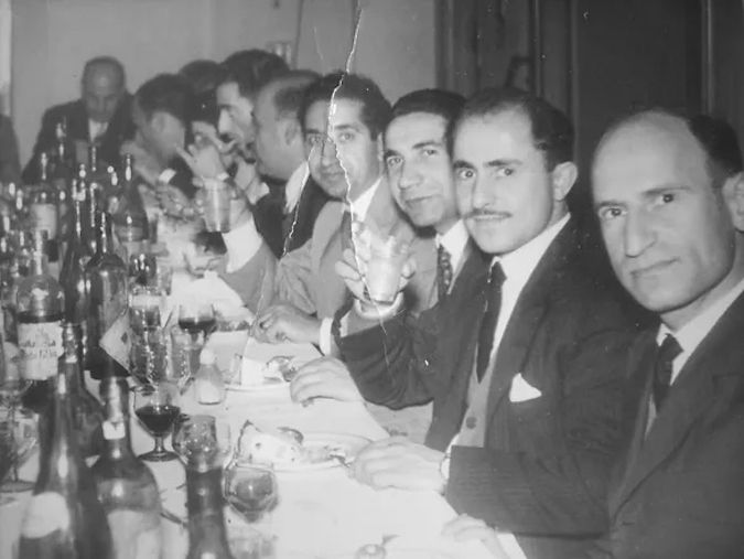 La desconocida historia de la inmigración asiria y siriana ortodoxa en Argentina