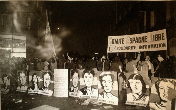 50 años de relato tergiversado: La lucha por la memoria
