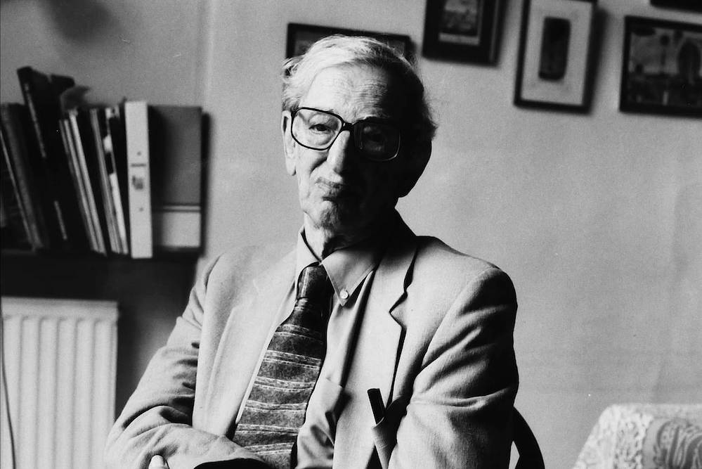 Eric Hobsbawm: un pensador clave en la historia del siglo XX