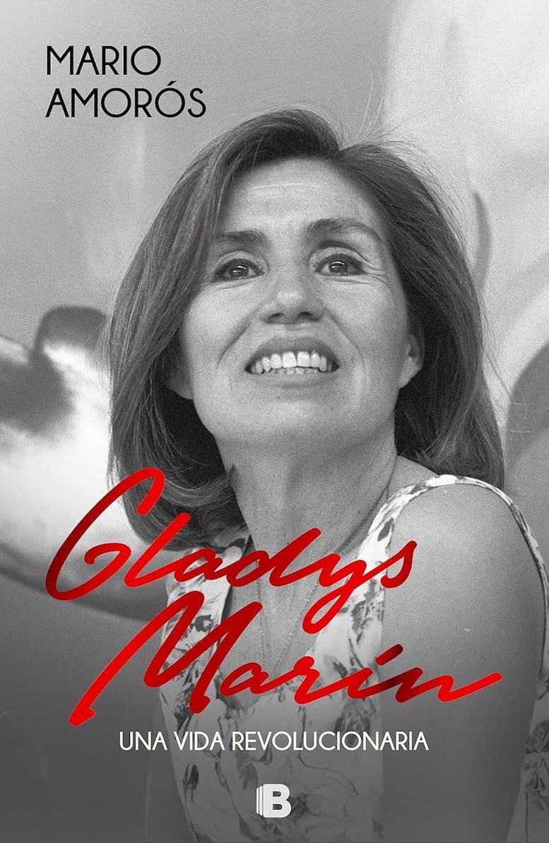 Gladys Marín, una vida revolucionaria