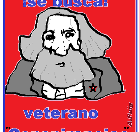 Cada cual a lo suyo