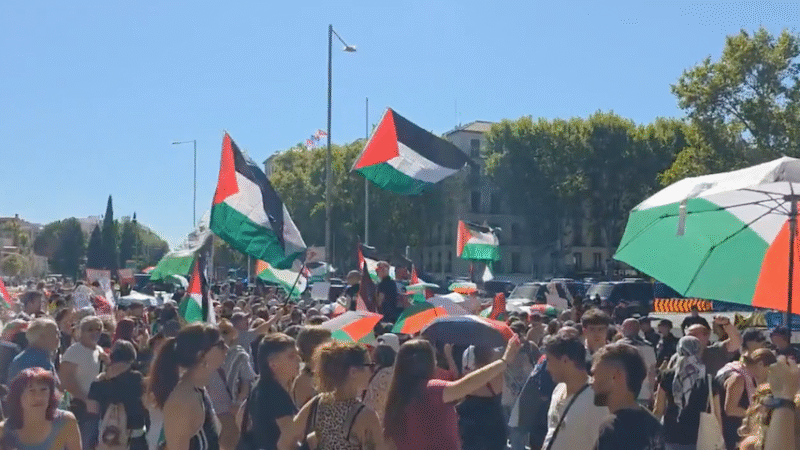 Palestina gana la Vuelta Ciclista