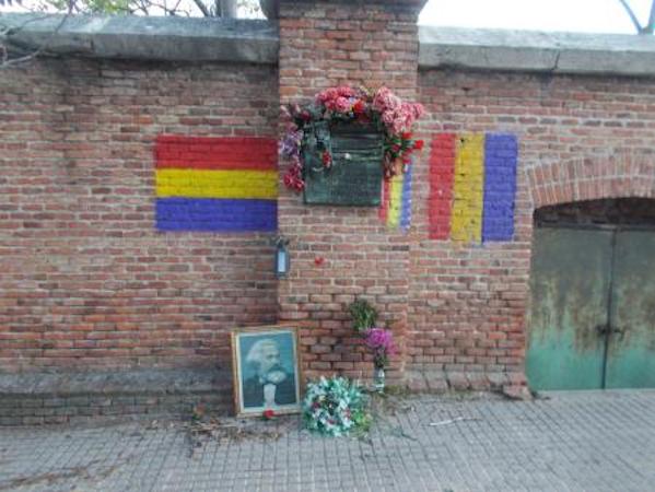 Tapiar para ocultar la verdad