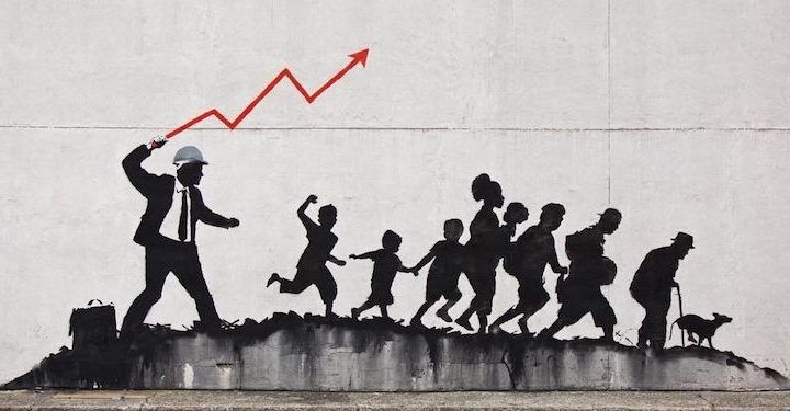 El socialismo y la crisis social de Occidente