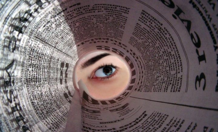 ¿Qué periodismo se hace en medio ambiente? Hacia una guía ciudadana sobre el derecho a la información