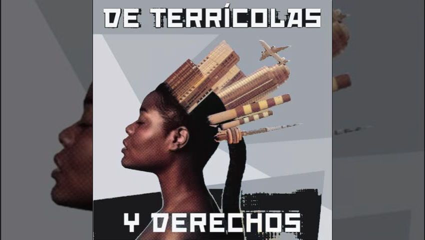 De Terrícolas y Derechos: EL PODER DEL DINERO, coge el dinero y corre