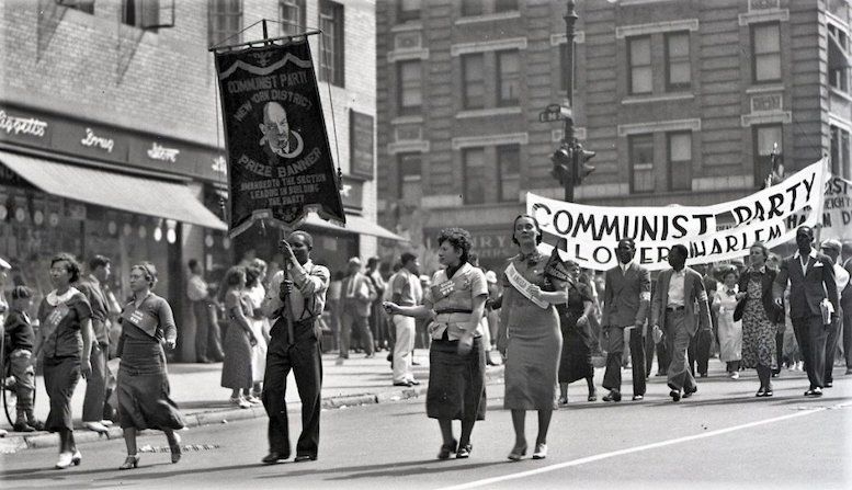 Soul Underground – Richard Wright