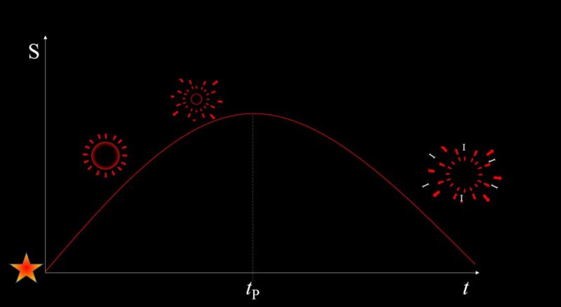 Agujeros Negros e Información Cuántica