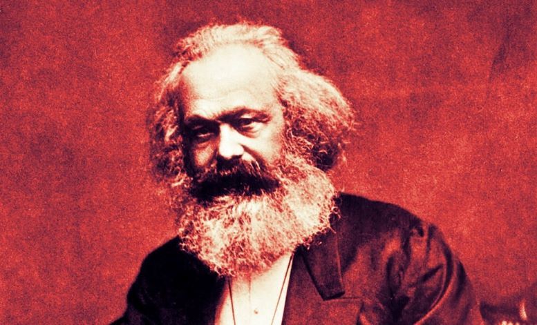 Marx, el capital fijo y la crisis capitalistas