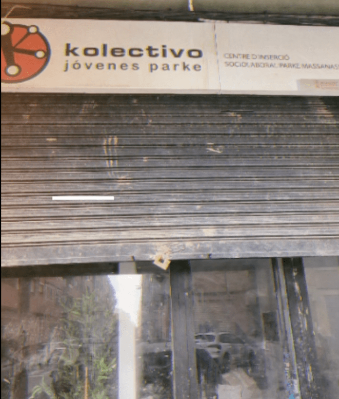 País Valenciá: Impagaments Centres de Dia del Parke Alcosa