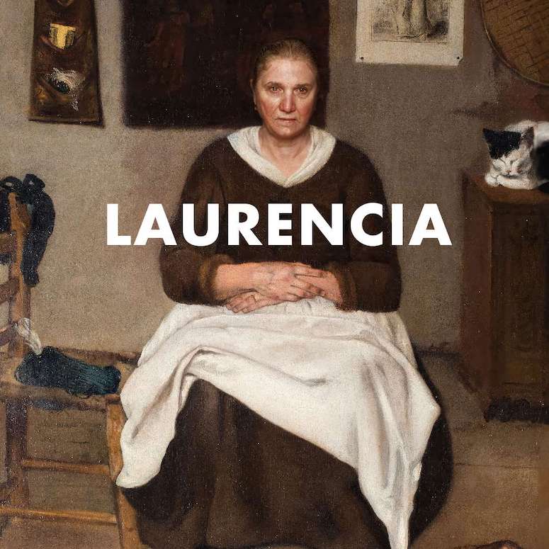 Laurencia: una carta de amor desde Fuenteovejuna