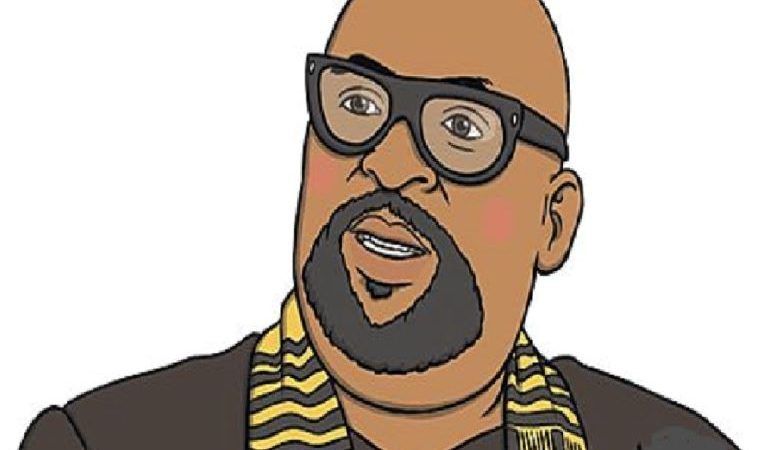 Soul Underground – Maulana Karenga