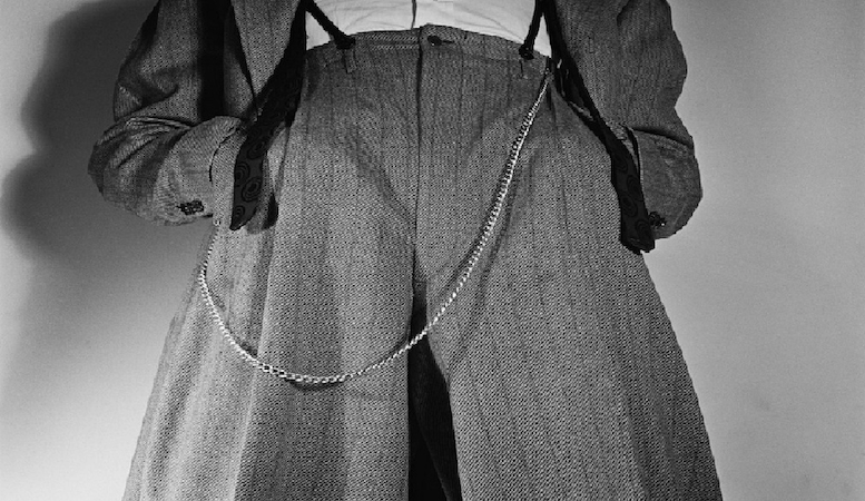 Stompin’ At The Savoy – The Zoot Suit