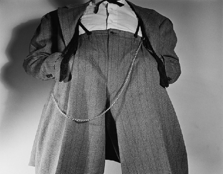 Stompin’ At The Savoy – The Zoot Suit