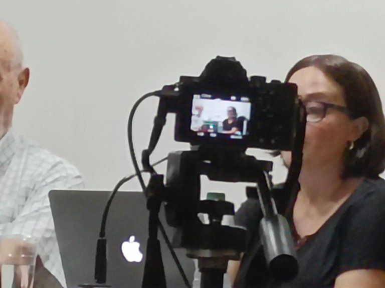 El periodismo se planta ante la «deriva» de señalamientos y agresiones: «No vamos a normalizarlo»
