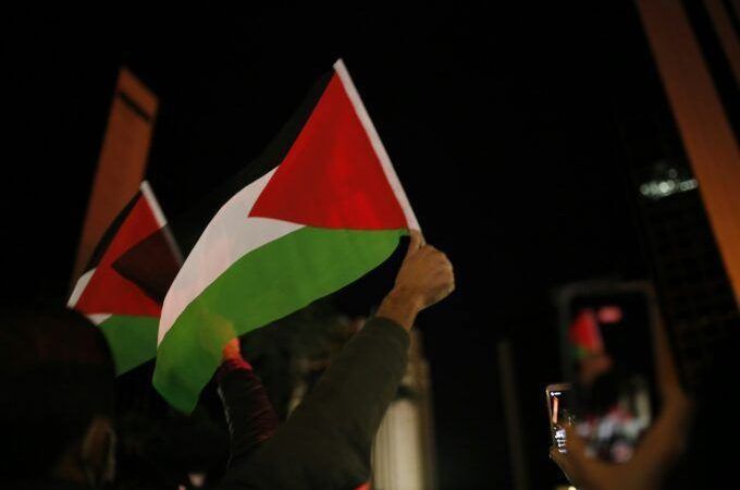 La derrota de Israel y el renacimiento de la capacidad de acción palestina
