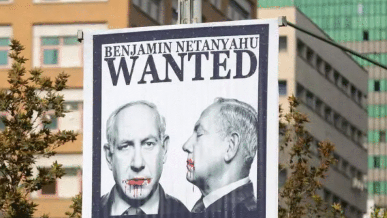 ¿Por qué Netanyahu respalda el plan de Trump para Gaza?