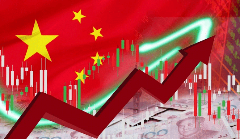 El socialismo aventaja al capitalismo: China es la realidad