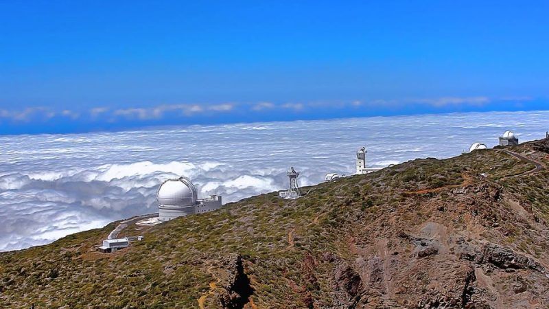 Coffee Break: Señal y Ruido