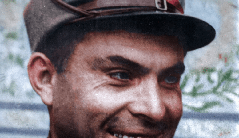 Marcha homenaje por la Columna Durruti: 89 años después, Madrid recuerda la defensa de 1936