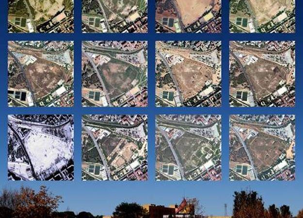 Cárcel de Carabanchel ¡17 años de abandono!