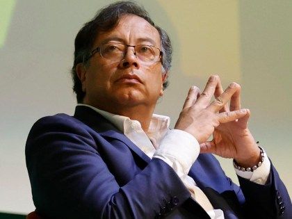 Gustavo Petro presenta demanda de nulidad ante el Consejo de Estado para anular las elecciones presidenciales