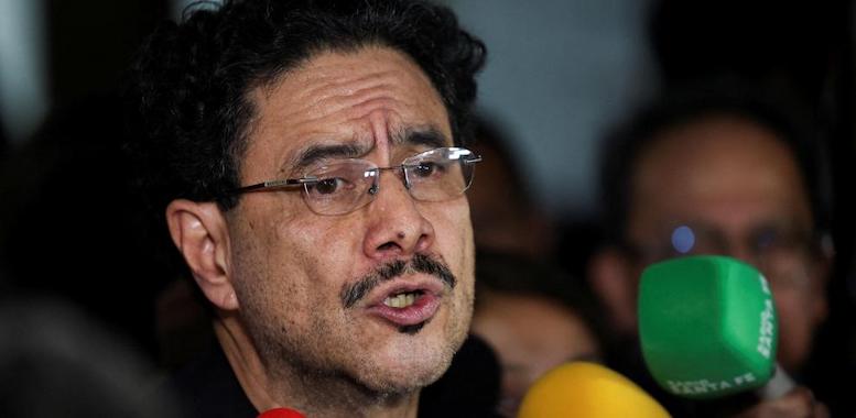 Iván Cepeda, un gran candidato para Colombia