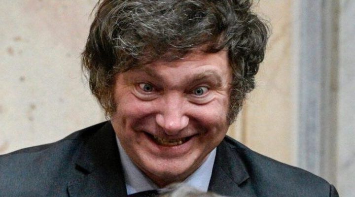 Argentina: Estafa, corrupción y deuda