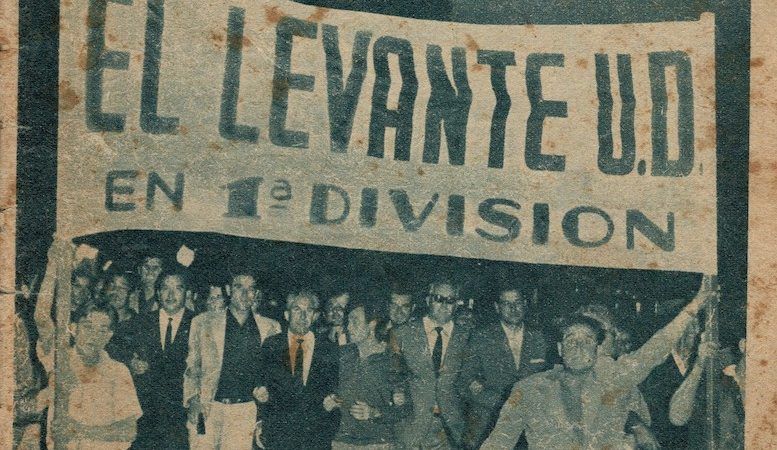 En el Levante siempre sale el sol