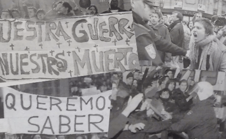 El 11-M y el «suicidio político» de Aznar