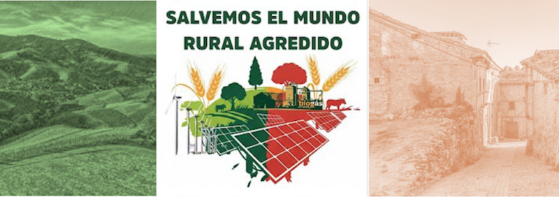 Energía y mundo rural: contra el colonialismo interior y la miseria silenciada