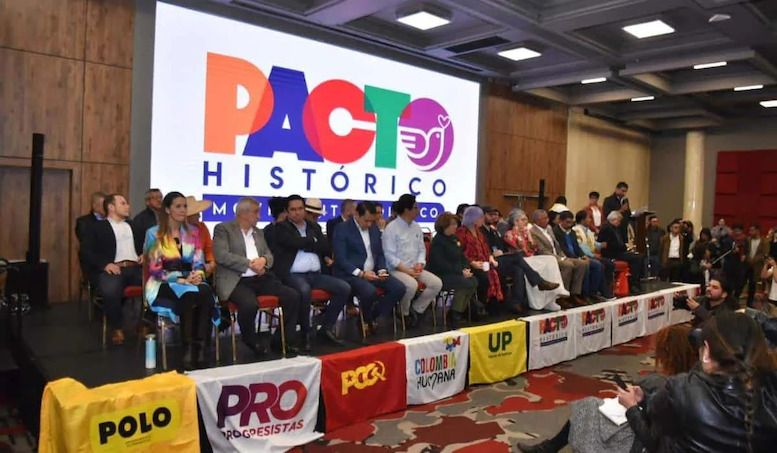 Colombia. La Consulta del 26 de octubre terreno de una ardua disputa política y judicial