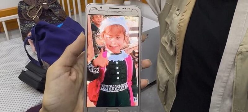 Morir de hambre: la trágica muerte de Jana y la desaparición de generaciones enteras en Gaza