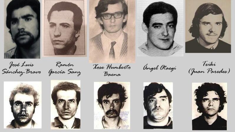 Abel Caballero se compromete a impulsar el reconocimiento institucional de los últimos fusilados del franquismo en Vigo