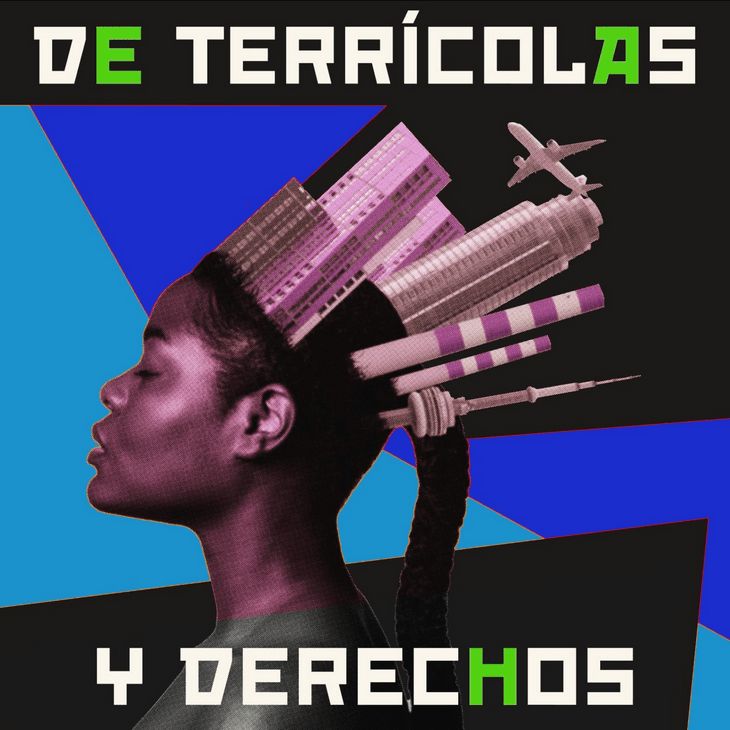 De Terrícolas y Derechos: Lecturas de verano…Vacaciones