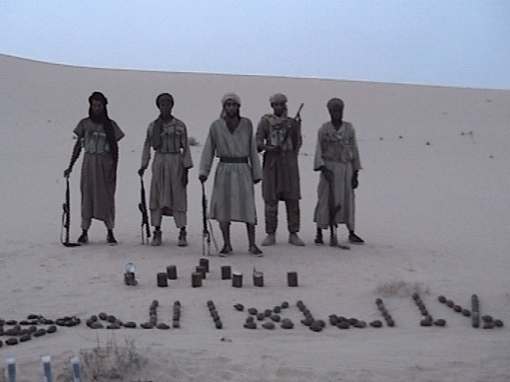Mali, la guerra que viene