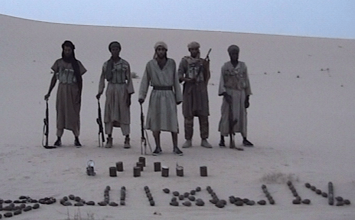 Malí: pasos hacia la talibanización del Sahel