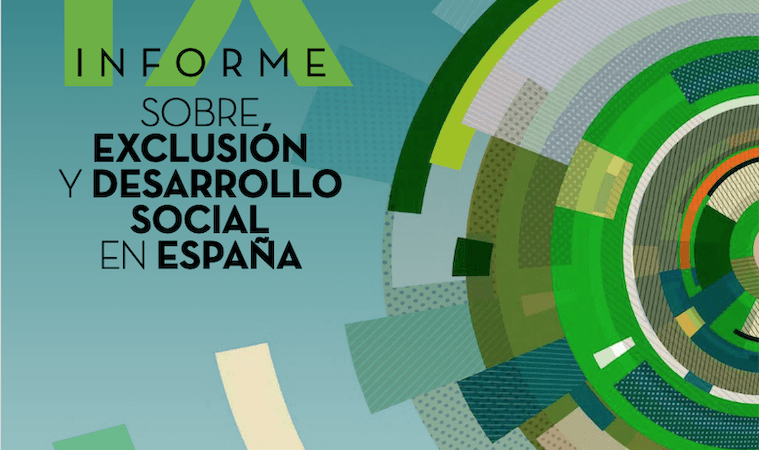 La situación de la clase obrera española y el Informe FOESSA