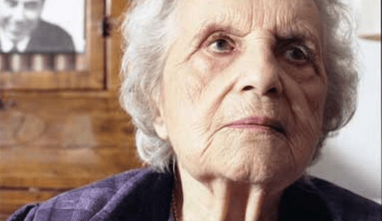 Lise London: memoria de la dignidad rebelde