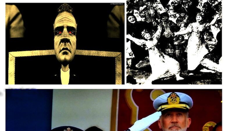 50 años: De la regencia dictatorial al heredero del tirano