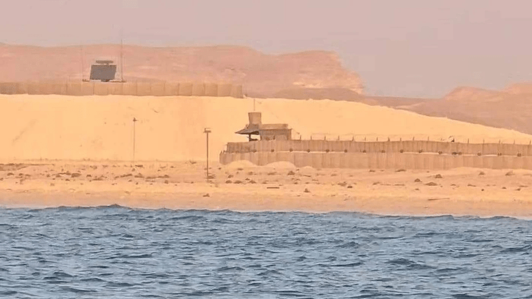 🛑 Exclusiva: La operación secreta de los Emiratos Árabes Unidos en la guerra de Sudán en la base de Bosaso, Somalia