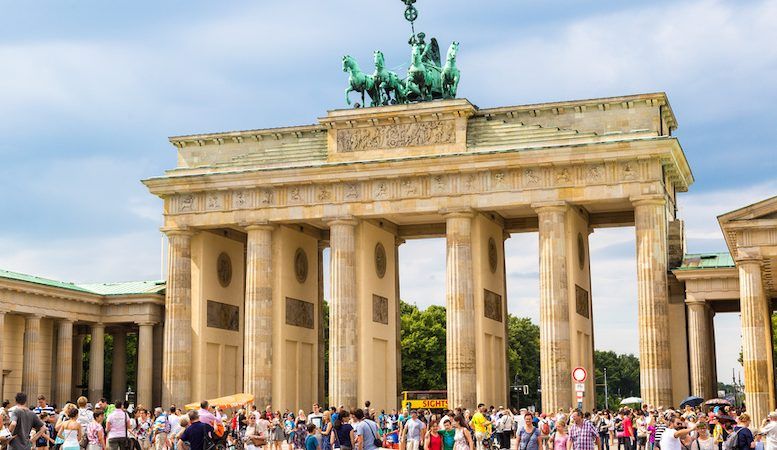 La Unión Europea en liquidación