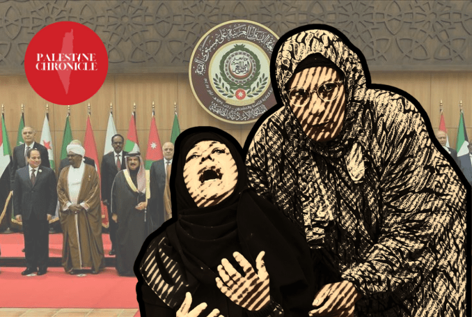 ¿Quiénes son los verdaderos aliados y enemigos de Palestina?