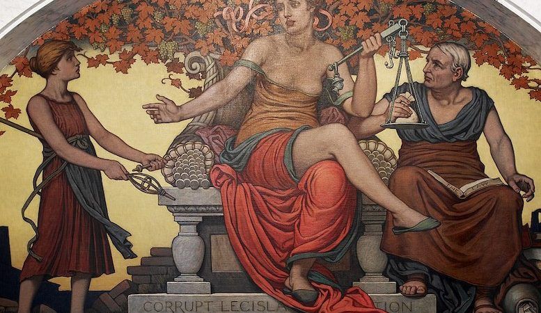 ¿Tiene futuro la Corte Penal Internacional?