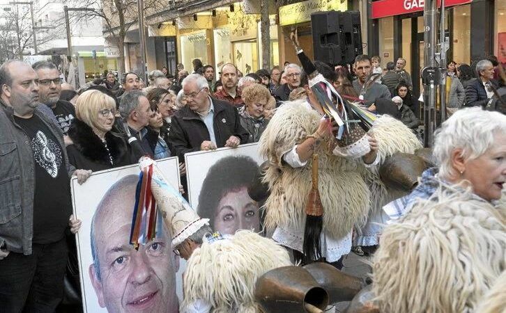 Ángel Berrueta, el olvido de una víctima de la violencia política