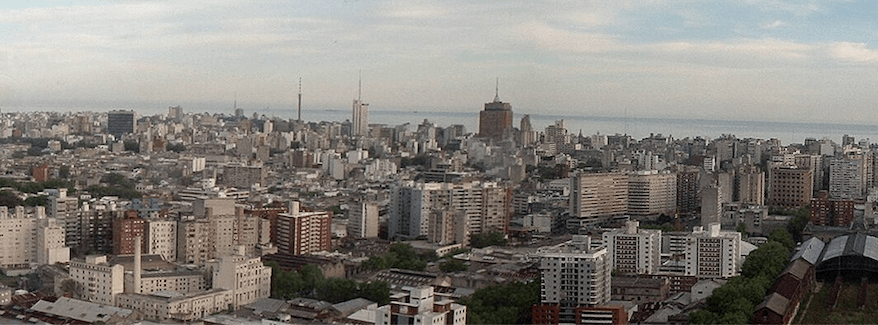Uruguay: el Senado aprobó la expropiación de viviendas vacías