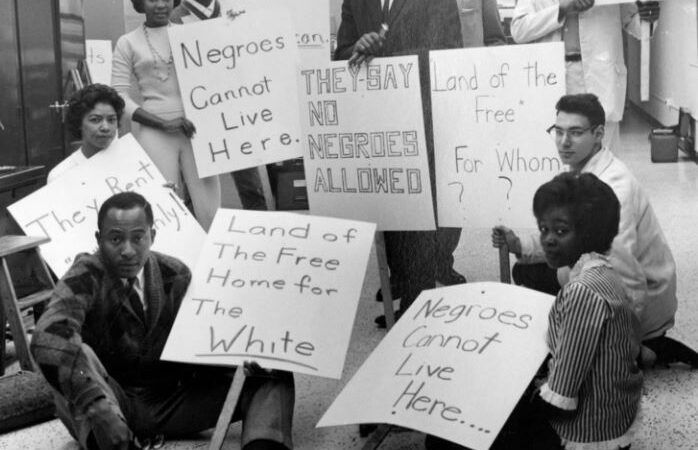 Soul Underground – UHURU