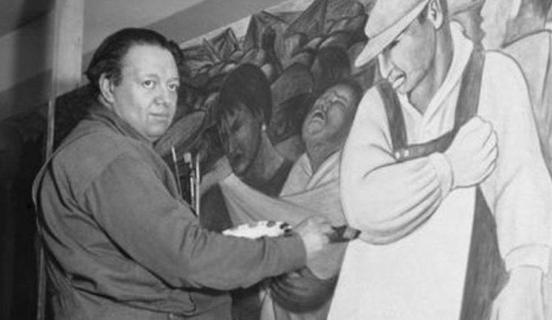 El gran ilustrador de la historia de México