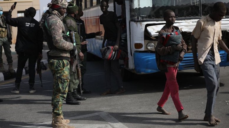 Nigeria, otro déjà vu de Chibok