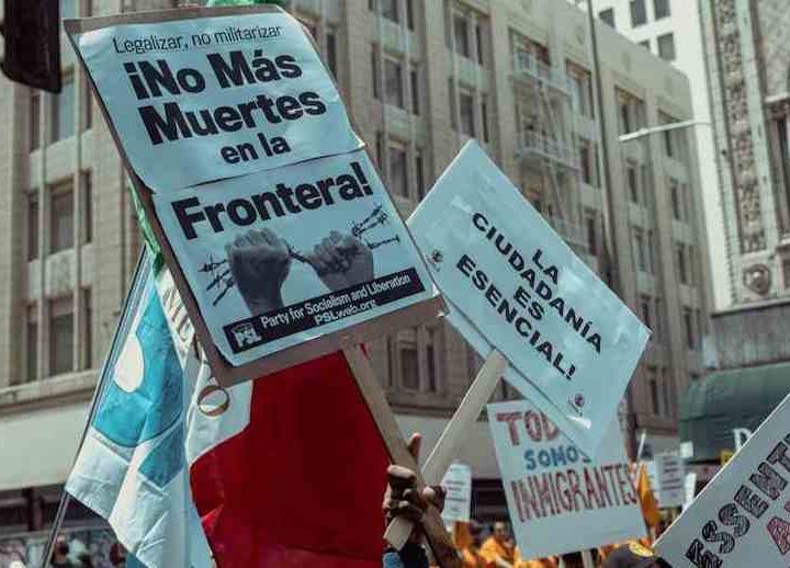 Migración: ¿decisión individual o engranaje del sistema?